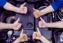 افضل ورشة ميكانيكي سيارات بالخبر