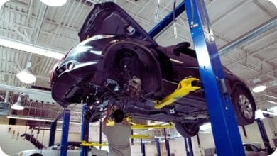 افضل ورشة صيانة سيارات في الخبر