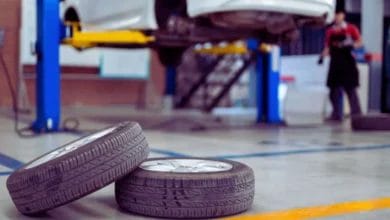 افضل ورشة سيارات بالخبر