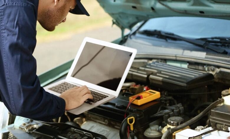 افضل ورش اصلاح سيارات في الخبر بالمنطقة الشرقية