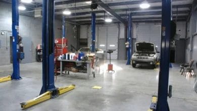 افضل واحدث ورش تصليح سيارات في الخبر والمنطقة الشرقية