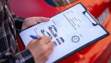 افضل مراكز فحص السيارات المستعملة قبل الشراء في الخبر