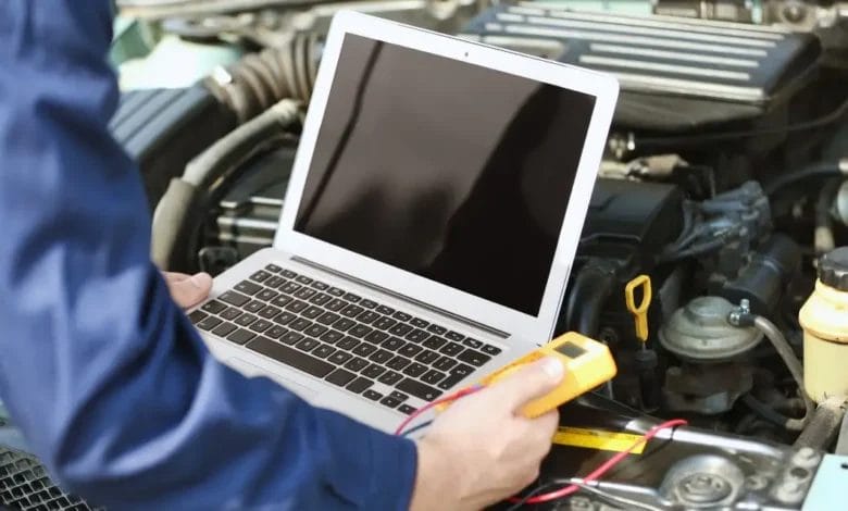 افضل مراكز وورش برمجة سيارات في الخبر