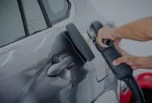 افضل ورشة سمكرة عالبارد وشفط صدمات في مكة المكرمة