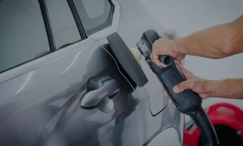 افضل ورشة سمكرة عالبارد وشفط صدمات في مكة المكرمة