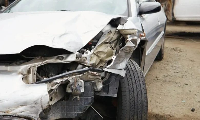 افضل ورشة اصلاح حوادث السيارات في الدمام