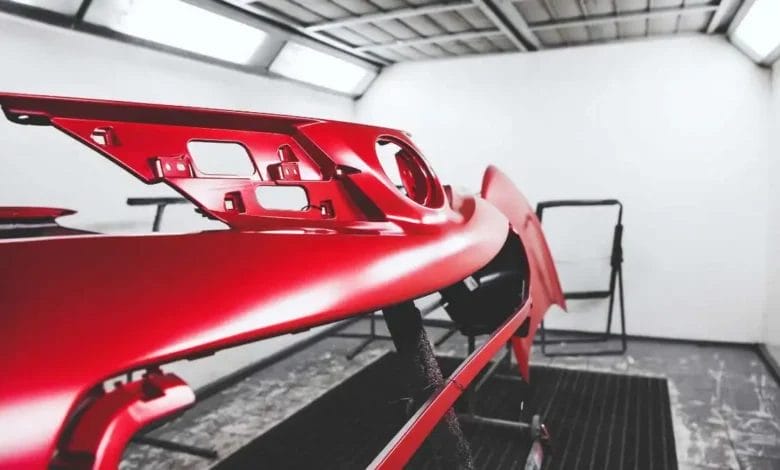 افضل مركز سمكرة وصبغ سيارات ورش بوية في الدمام بالمنطقة الشرقية