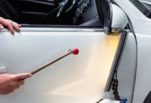 افضل ورشة شفط صدمات واصلاح طعجات عالبارد في المنطقة الشرقية