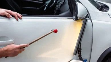 افضل ورشة شفط صدمات واصلاح طعجات عالبارد في المنطقة الشرقية