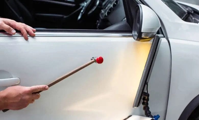 افضل ورشة شفط صدمات واصلاح طعجات عالبارد في المنطقة الشرقية